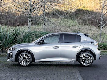 Used Peugeot 208 2026 for sale - 78491263: Photo