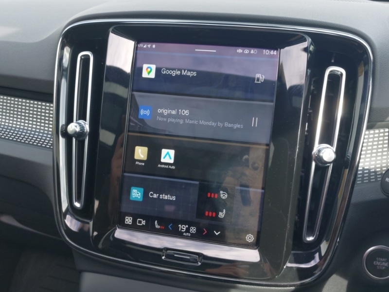 Used Volvo XC40 2024 for sale - 77670205: Photo 10