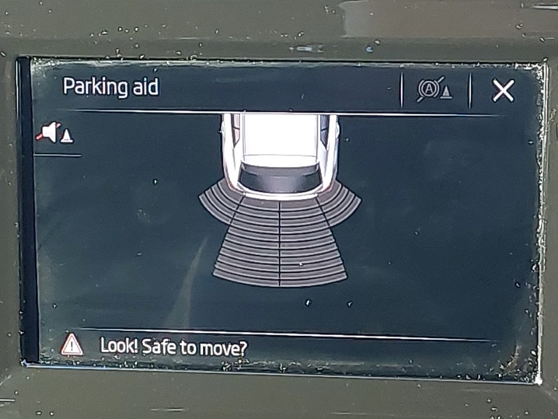 Used Skoda Fabia 2022 for sale - 77380220: Photo 10