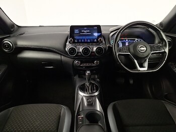 Used Nissan Juke 2023 for sale - 78455208: Photo