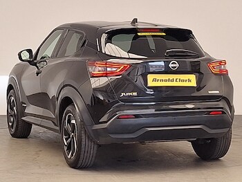 Used Nissan Juke 2023 for sale - 78455208: Photo