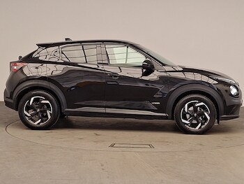 Used Nissan Juke 2023 for sale - 78455208: Photo