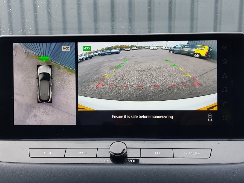 Used Nissan Qashqai 2022 for sale - 76492659: Photo 10