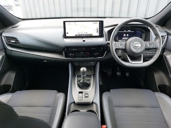 Used Nissan Qashqai 2022 for sale - 76492659: Photo