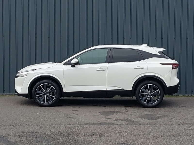 Used Nissan Qashqai 2022 for sale - 76492659: Photo 4