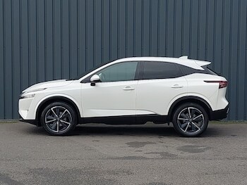 Used Nissan Qashqai 2022 for sale - 76492659: Photo