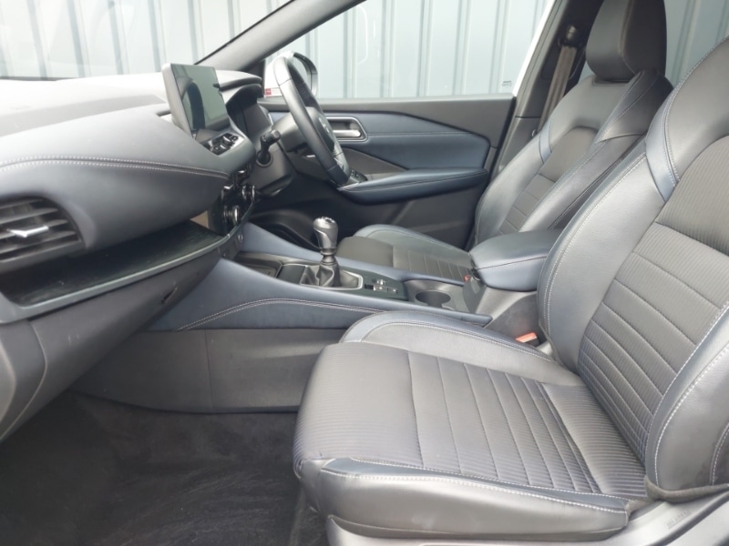 Used Nissan Qashqai 2022 for sale - 76492659: Photo 5