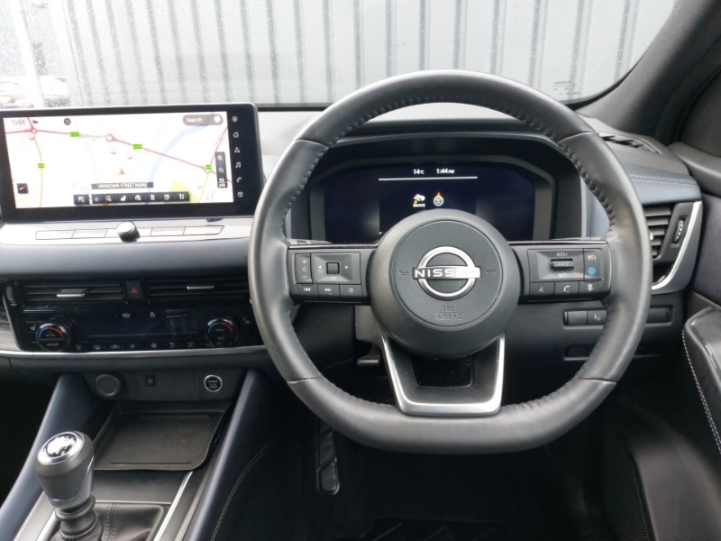 Used Nissan Qashqai 2022 for sale - 76492659: Photo 7