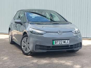 2022 - 110kW Life Pure Performance 45kWh 5dr Auto