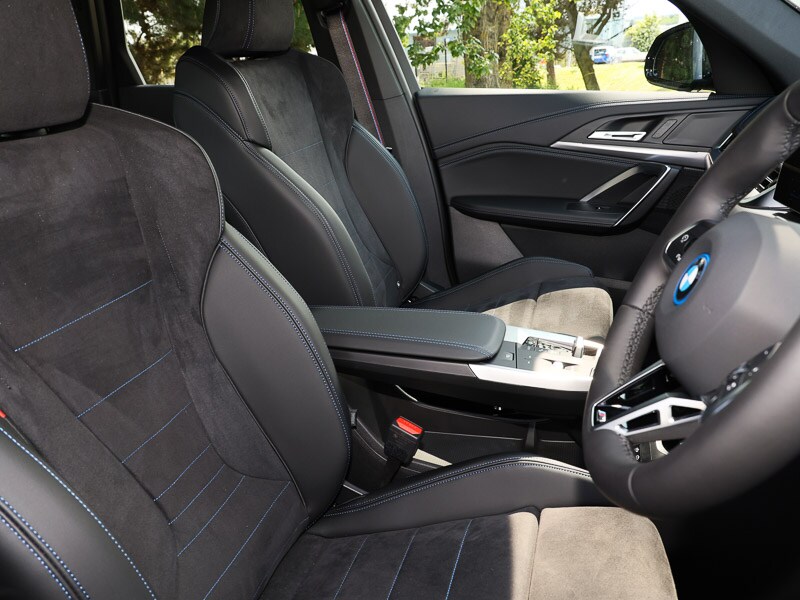 Used BMW iX1 2025 for sale - 77353187: Photo 11