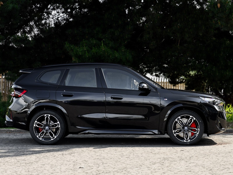 Used BMW iX1 2025 for sale - 77353187: Photo 2