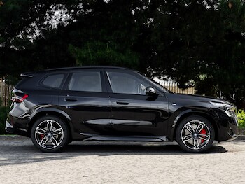 Used BMW iX1 2025 for sale - 77353187: Photo