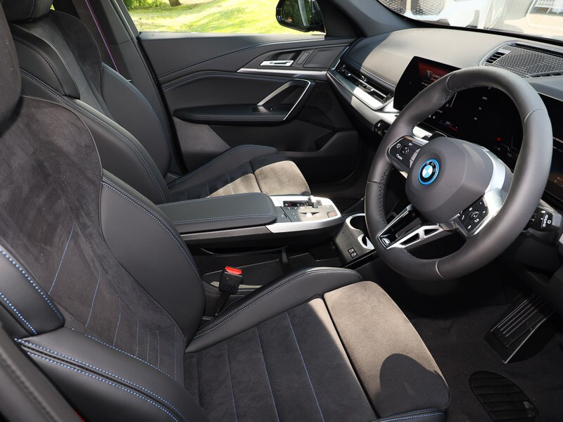 Used BMW iX1 2025 for sale - 77353187: Photo 6