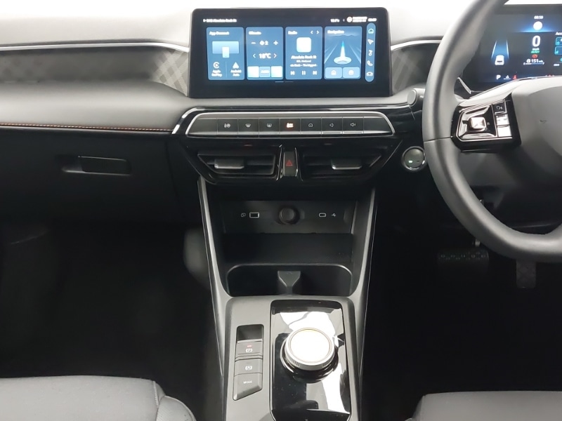 Used MG MG3 2024 for sale - 76614332: Photo 10