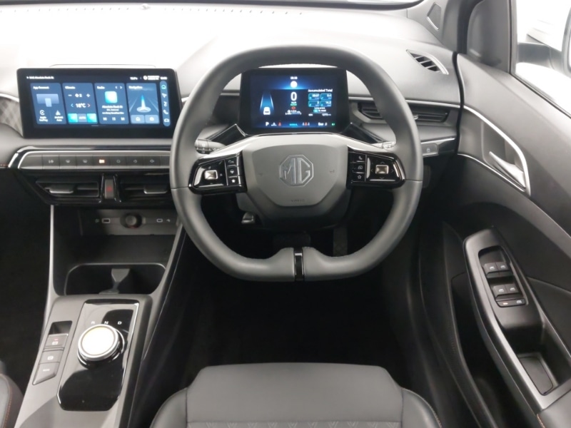 Used MG MG3 2024 for sale - 76614332: Photo 7