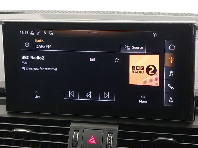 Used Audi Q5 2021 for sale - 77645290: Photo 11