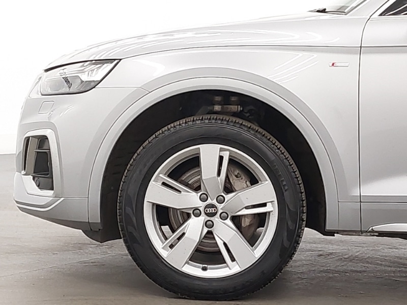 Used Audi Q5 2021 for sale - 77645290: Photo 12