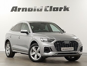 Audi Q5 feature image
