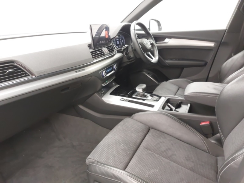 Used Audi Q5 2021 for sale - 77645290: Photo 5