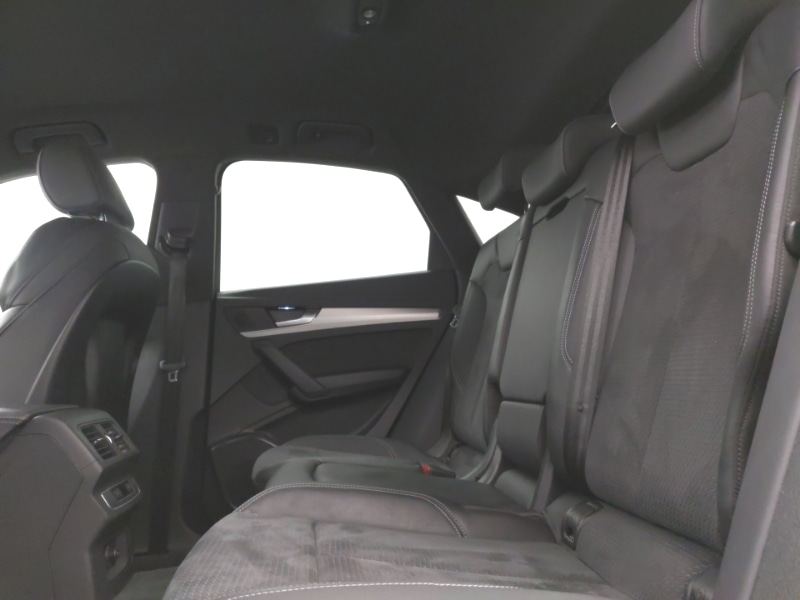 Used Audi Q5 2021 for sale - 77645290: Photo 6