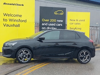 Used Vauxhall Corsa 2026 for sale - 79100767: Photo