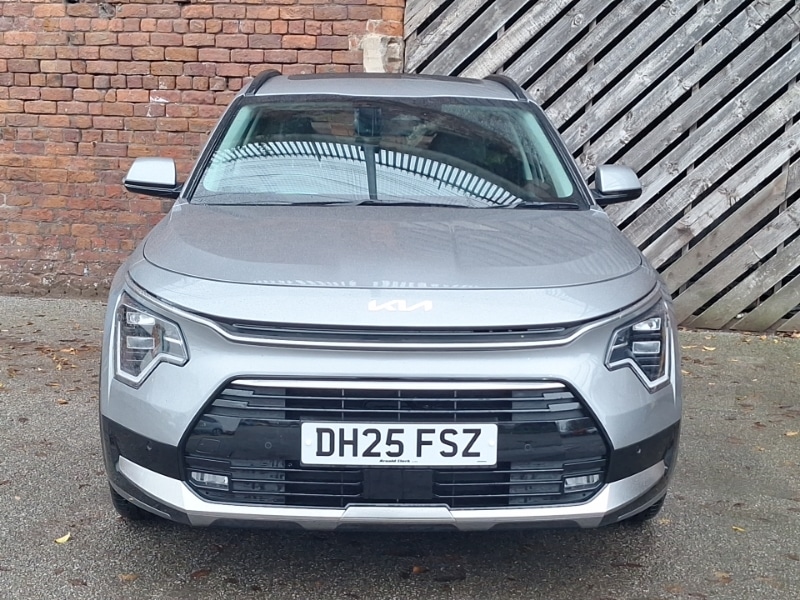 Used Kia Niro 2025 for sale - 77190217: Photo 12