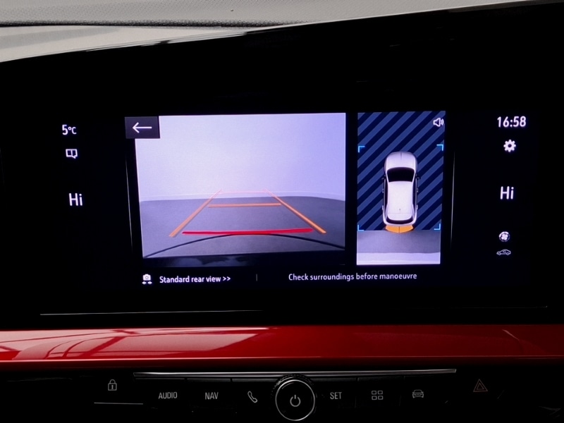 Used Vauxhall Mokka 2022 for sale - 77142226: Photo 11