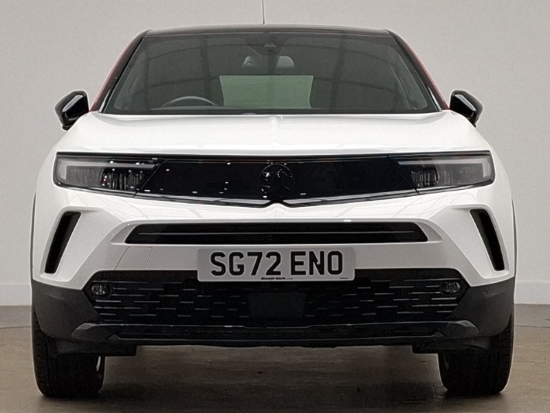 Used Vauxhall Mokka 2022 for sale - 77142226: Photo 12