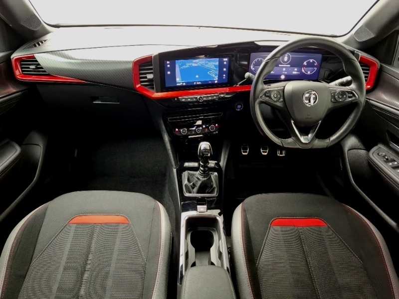 Used Vauxhall Mokka 2022 for sale - 77142226: Photo 2