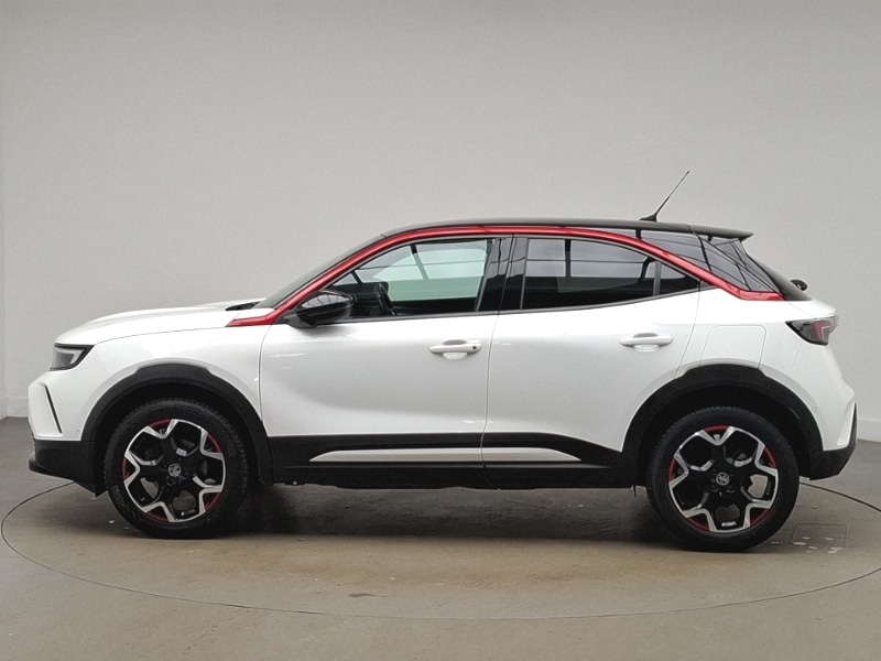 Used Vauxhall Mokka 2022 for sale - 77142226: Photo 4