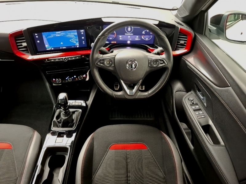 Used Vauxhall Mokka 2022 for sale - 77142226: Photo 7