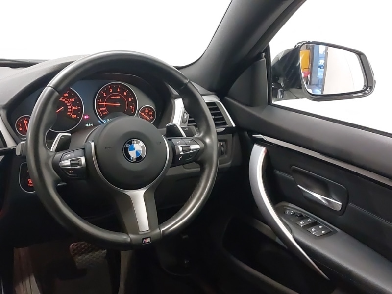 Used BMW 4 Series 2020 for sale - 77875227: Photo 10