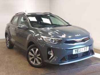2021 - 1.0T GDi 99 2 5dr DCT