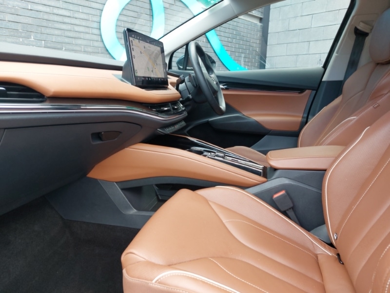 Used Skoda Enyaq 2024 for sale - 76764820: Photo 5