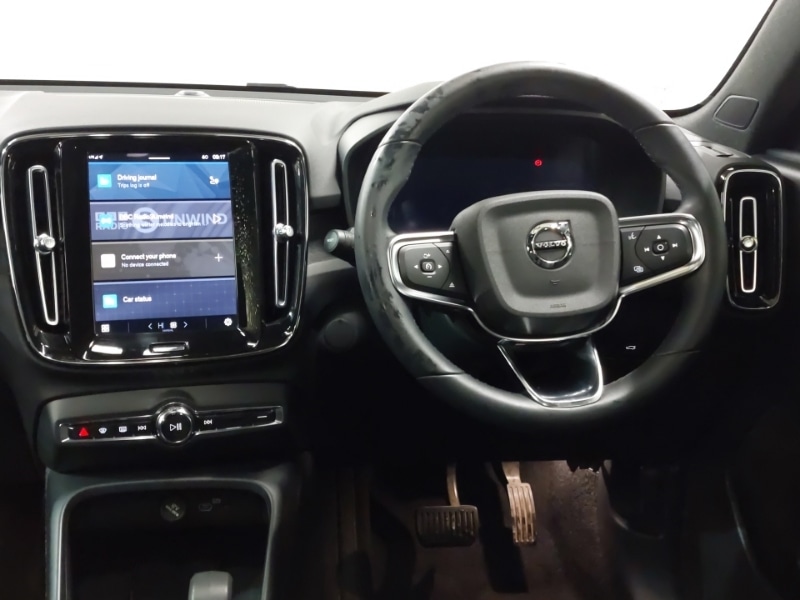 Used Volvo C40 2023 for sale - 77081077: Photo 7