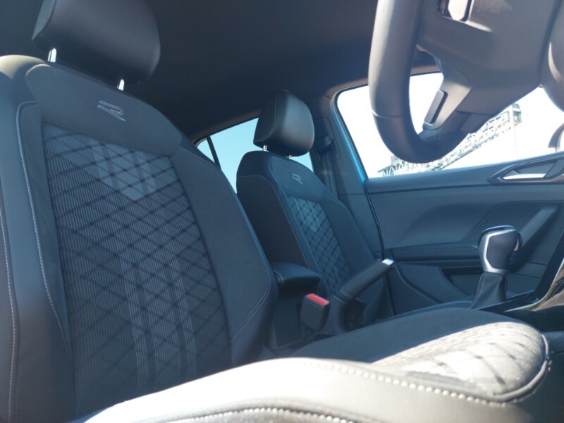 Used Volkswagen T-Cross 2024 for sale - 76293780: Photo 12