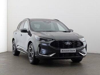 Used Ford Kuga 2025 for sale - 77316285: Photo