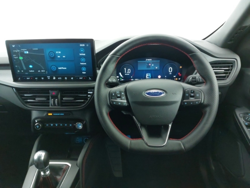 Used Ford Kuga 2025 for sale - 77316285: Photo 7