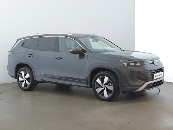 Used Volkswagen Touran 2025 for sale - 76179146: Photo 12
