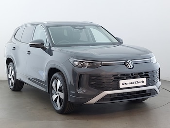 2025 - 1.5 TSI eHybrid Match 5dr DSG6