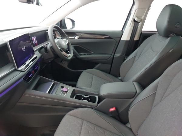 Used Volkswagen Touran 2025 for sale - 76179146: Photo 5