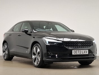 Used Polestar Polestar 2 2022 for sale - 77224578: Photo