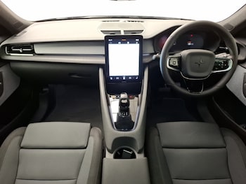 Used Polestar Polestar 2 2022 for sale - 77224578: Photo