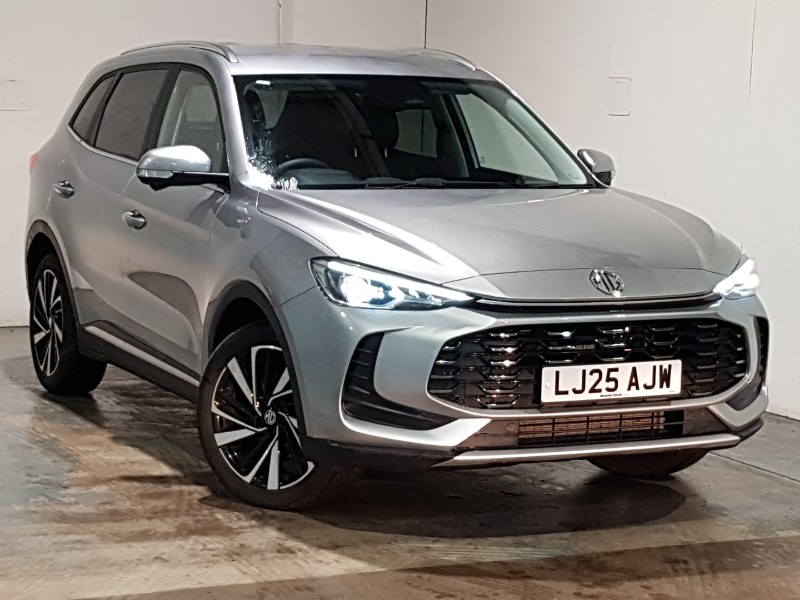 Used MG MG ZS 2025 for sale - 76912052: Photo 1