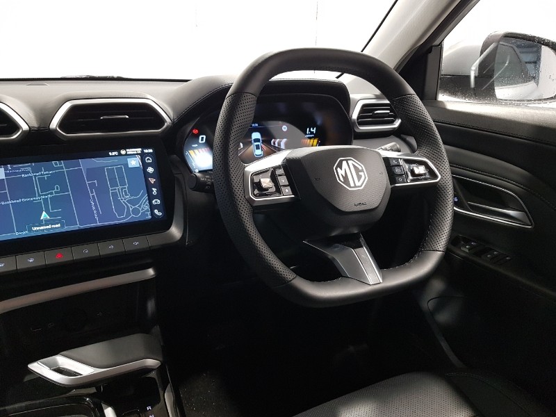 Used MG MG ZS 2025 for sale - 76912052: Photo 10