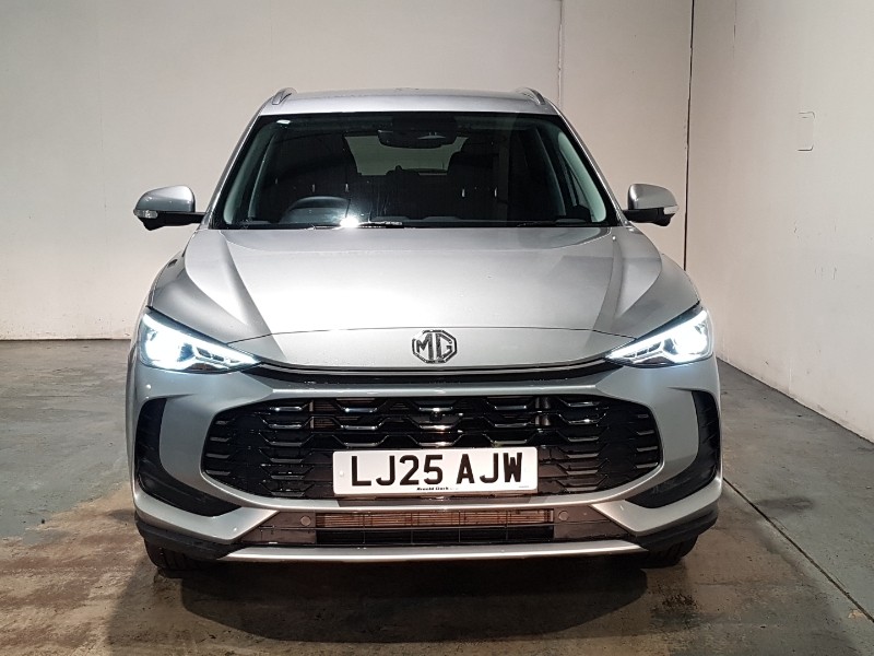 Used MG MG ZS 2025 for sale - 76912052: Photo 12