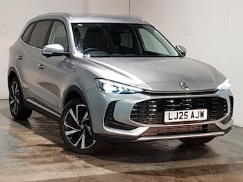 Used MG MG ZS 2025 for sale - 76912052: Photo