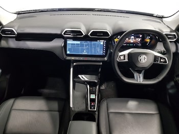 Used MG MG ZS 2025 for sale - 76912052: Photo