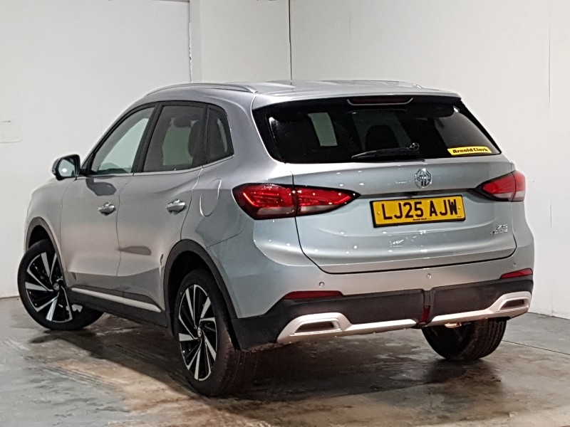 Used MG MG ZS 2025 for sale - 76912052: Photo 3