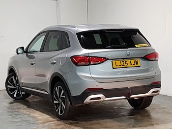 Used MG MG ZS 2025 for sale - 76912052: Photo